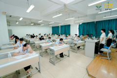 本次竞赛无效激发了从业人员的“工