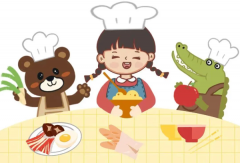 多鲜蔬果、多喝水