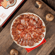 缕醇厚的腊喷鼻慎密相连